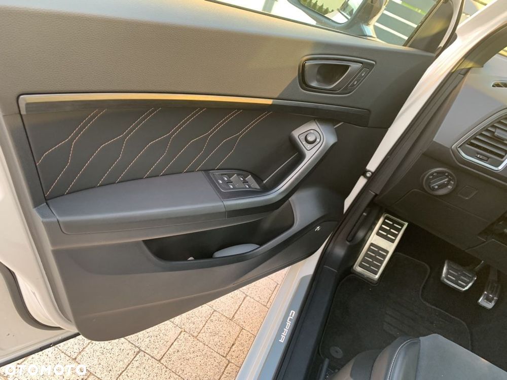 Cupra Ateca - 14