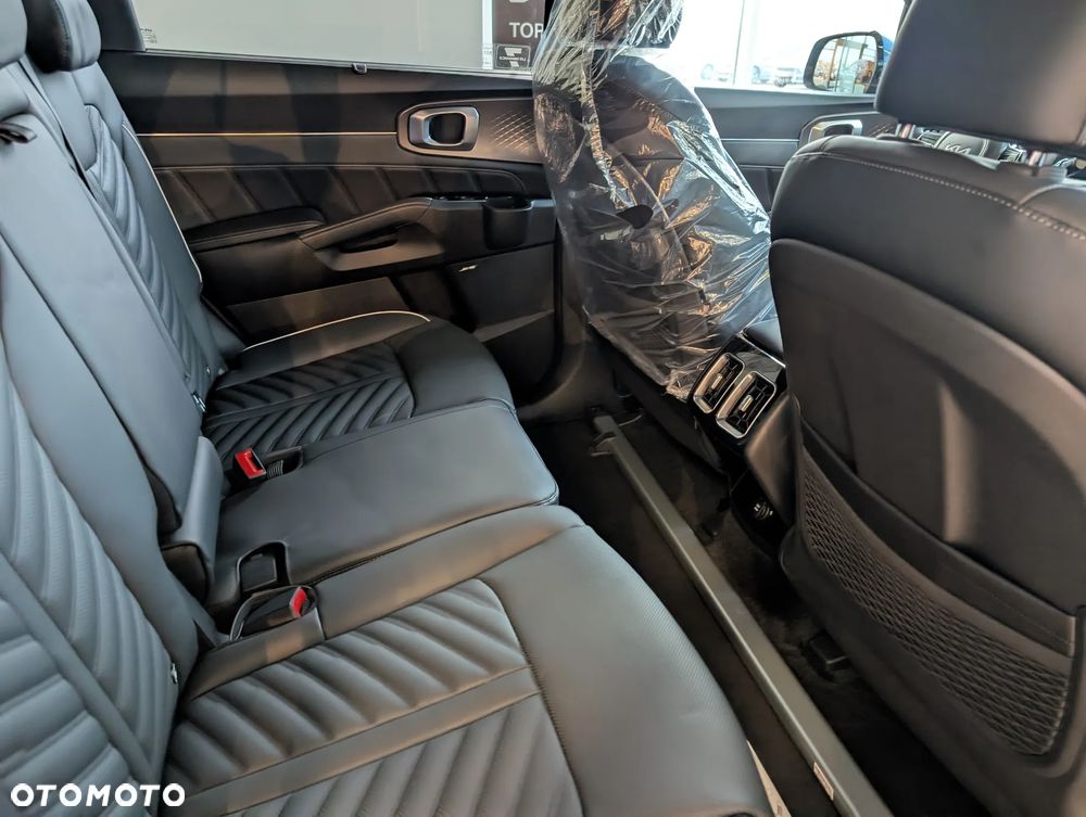 Kia Sorento - 6