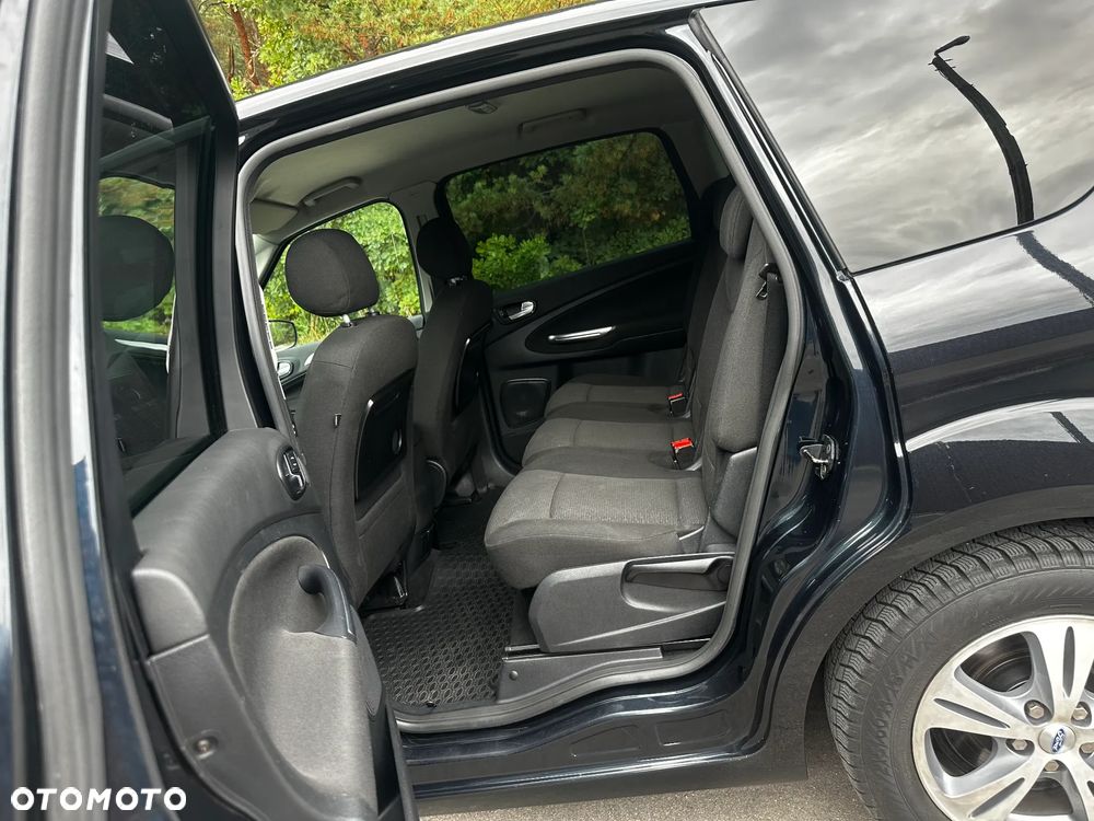Ford S-Max 1.8 TDCi Ambiente - 18
