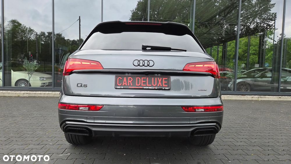 Audi Q5 - 6