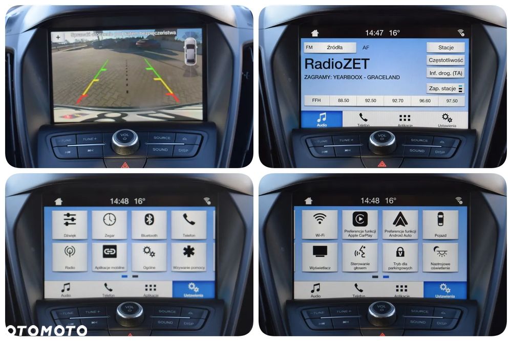 Ford Kuga 2.0 TDCi 4x4 Titanium - 34