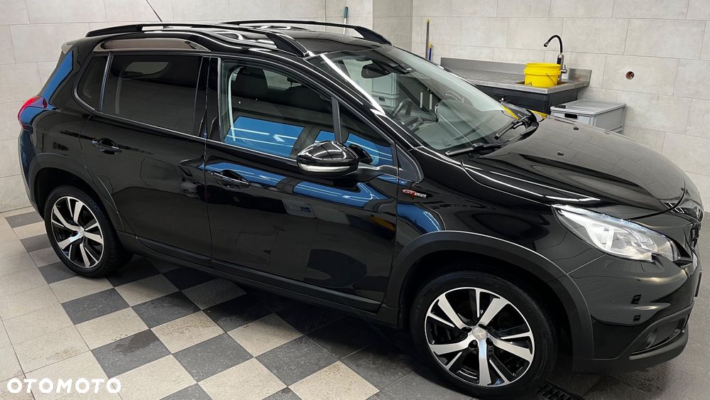 Peugeot 2008 PureTech 130 Stop&Start GT-Line Edition - 5