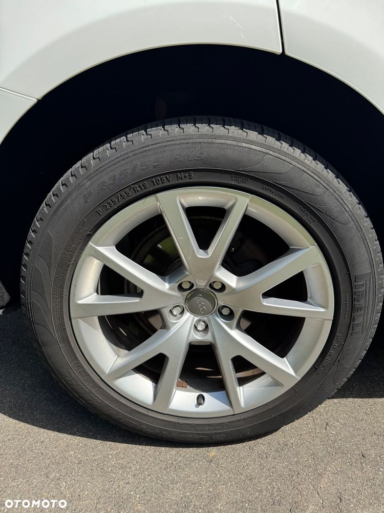 Audi Q5 - 16