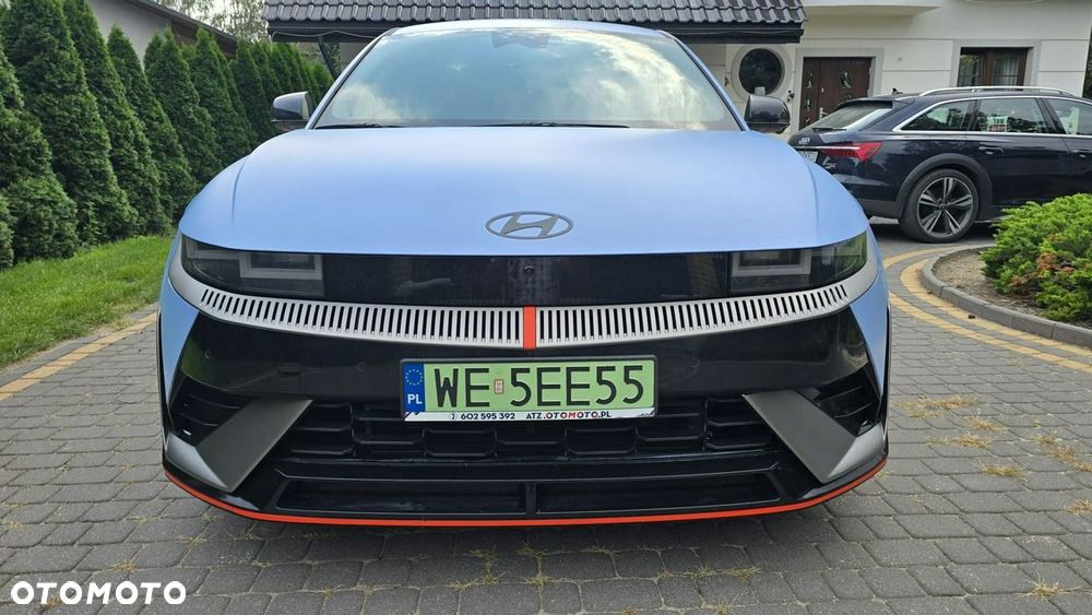Hyundai IONIQ 5 - 1