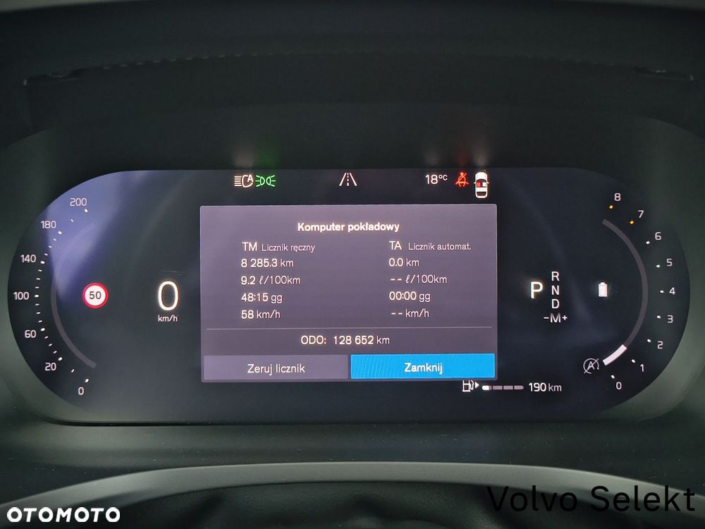 Volvo V60 Cross Country - 16