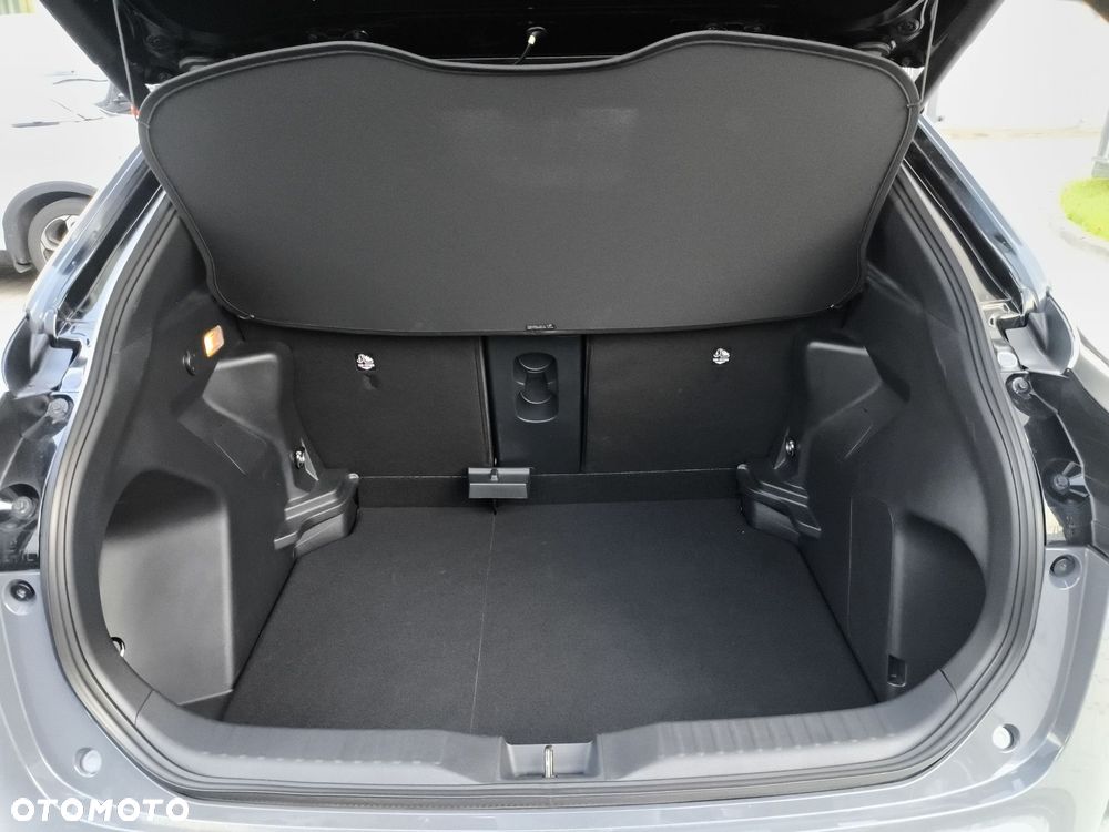 Toyota Yaris Cross Hybrid 1.5 GR Sport - 10