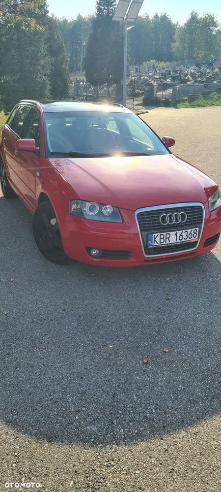 Audi A3 Sportback - 2