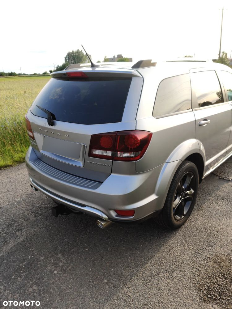 Dodge Journey - 17