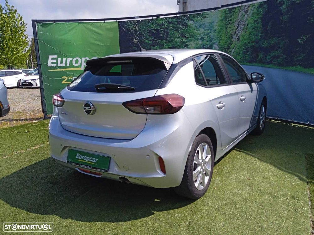 Opel Corsa 1.2 Edition - 10