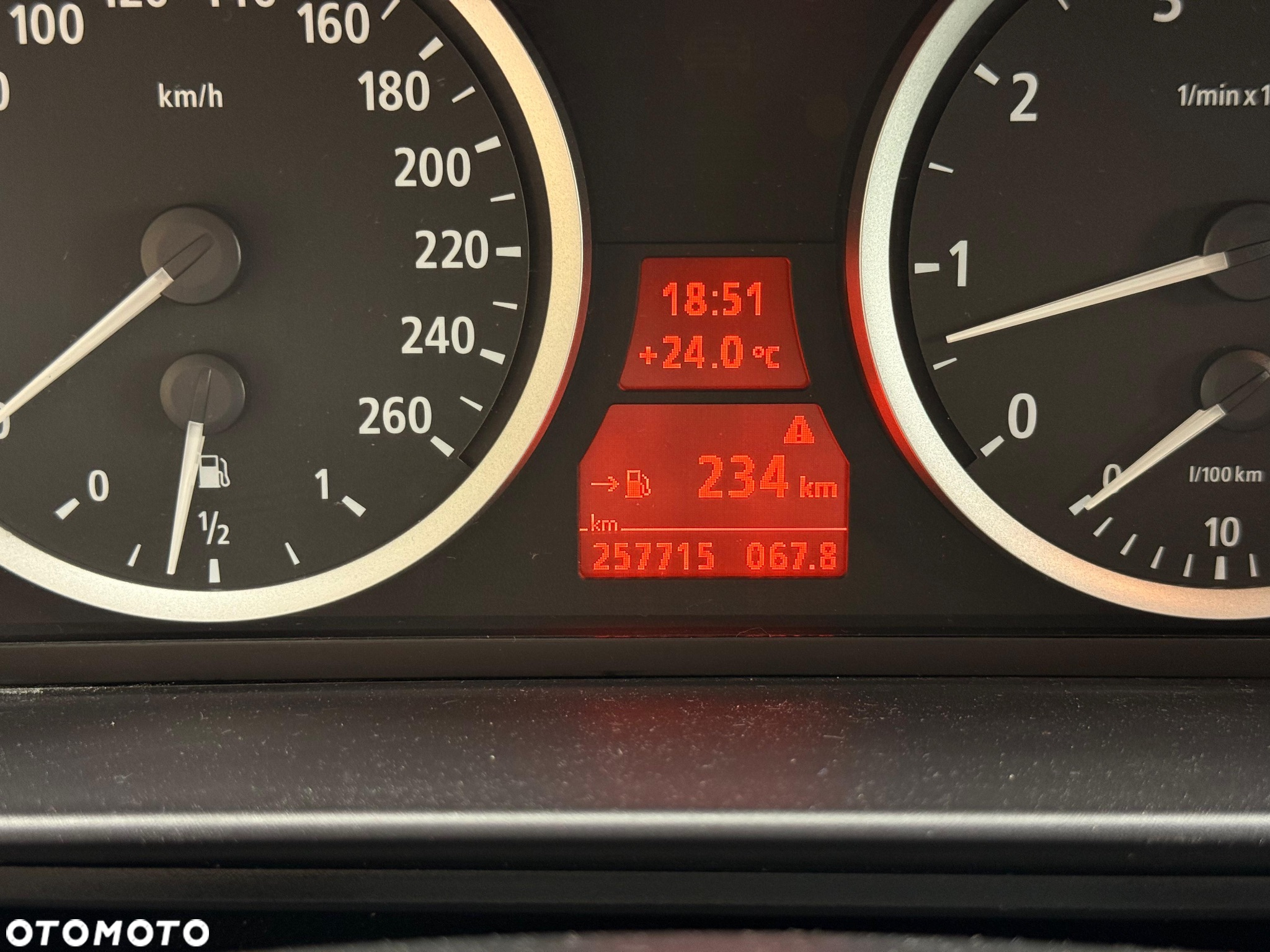BMW Seria 5 520i - 5