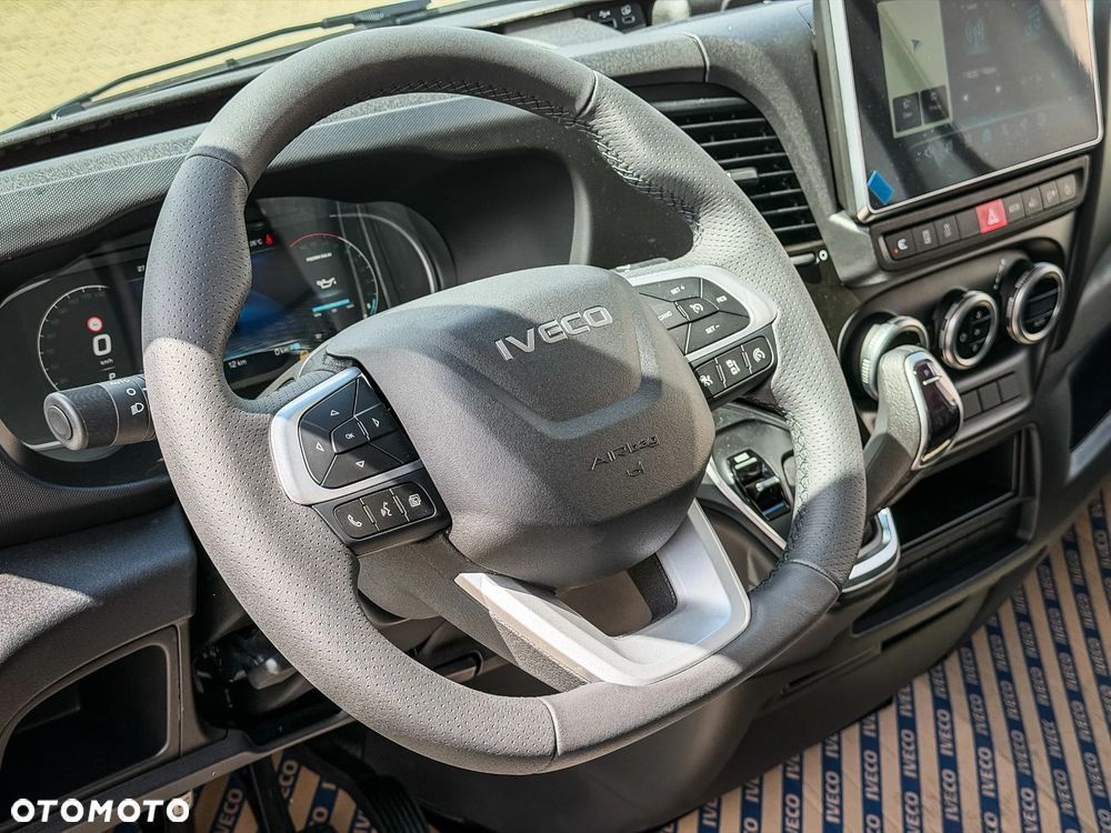 Iveco 35S18HA8 V L3H3 3.0 - Automat dostępny od ręki GSC Gorzów - 19