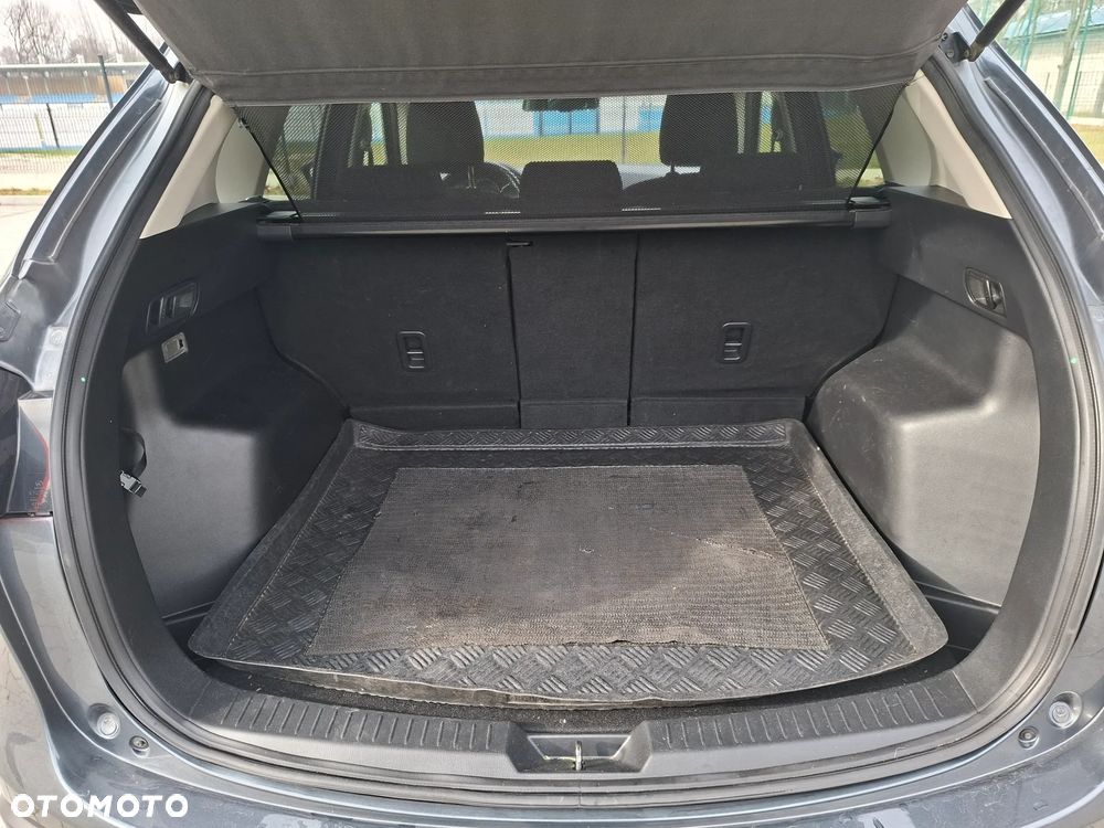 Mazda CX-5 2.0 Skyenergy - 15