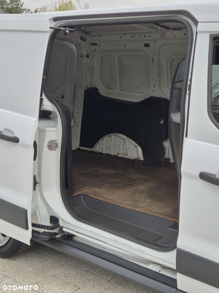 Ford TRANSIT CONNECT - 5