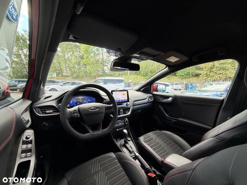 Ford Puma - 17