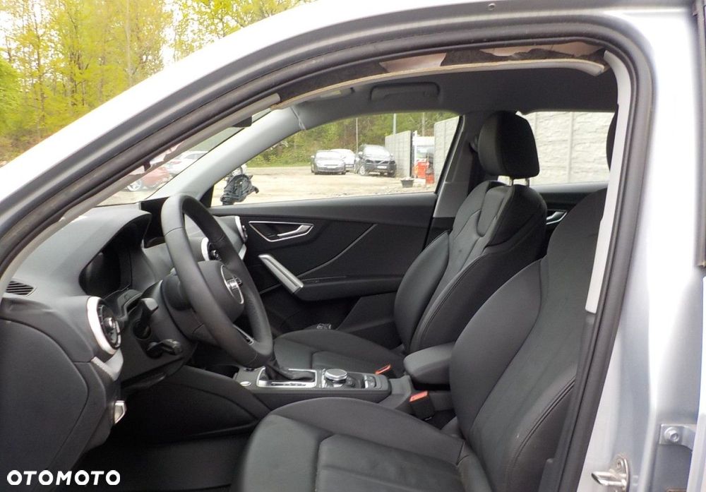 Audi Q2 35 TFSI S tronic - 30