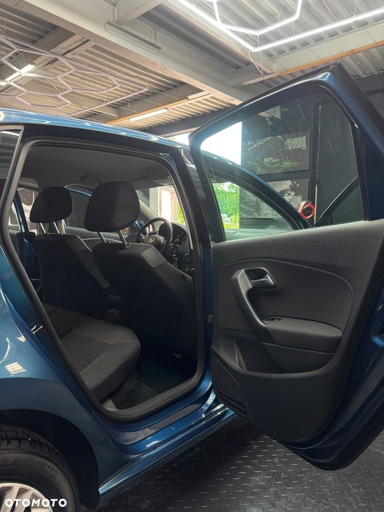 Volkswagen Polo - 23