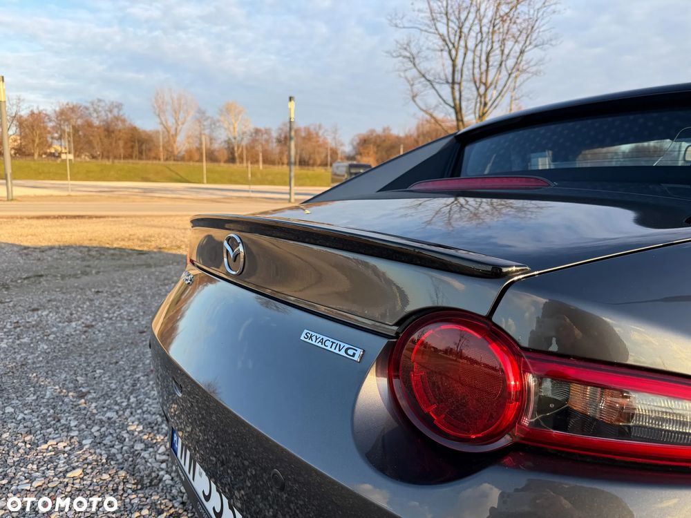 Mazda MX-5 2.0 Skyfreedom i-ELOOP - 9