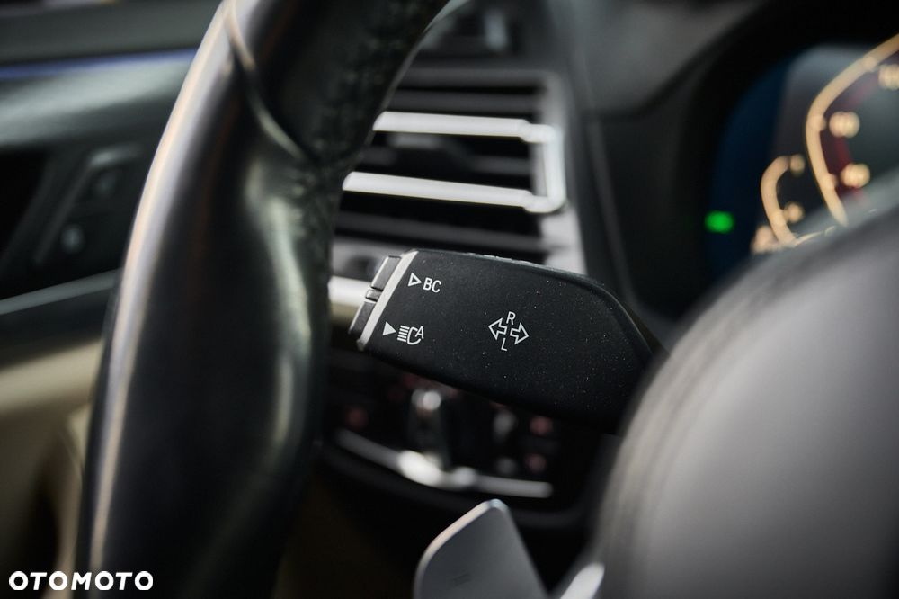 BMW X3 xDrive20d mHEV M Sport sport - 31