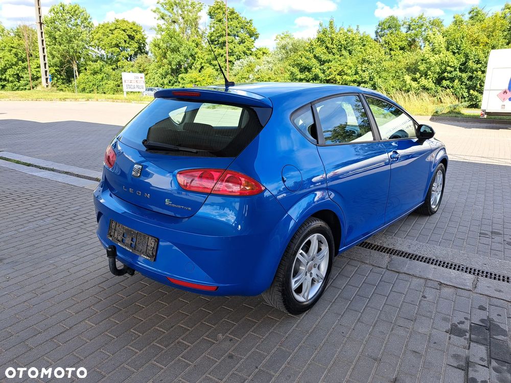 Seat Leon - 7
