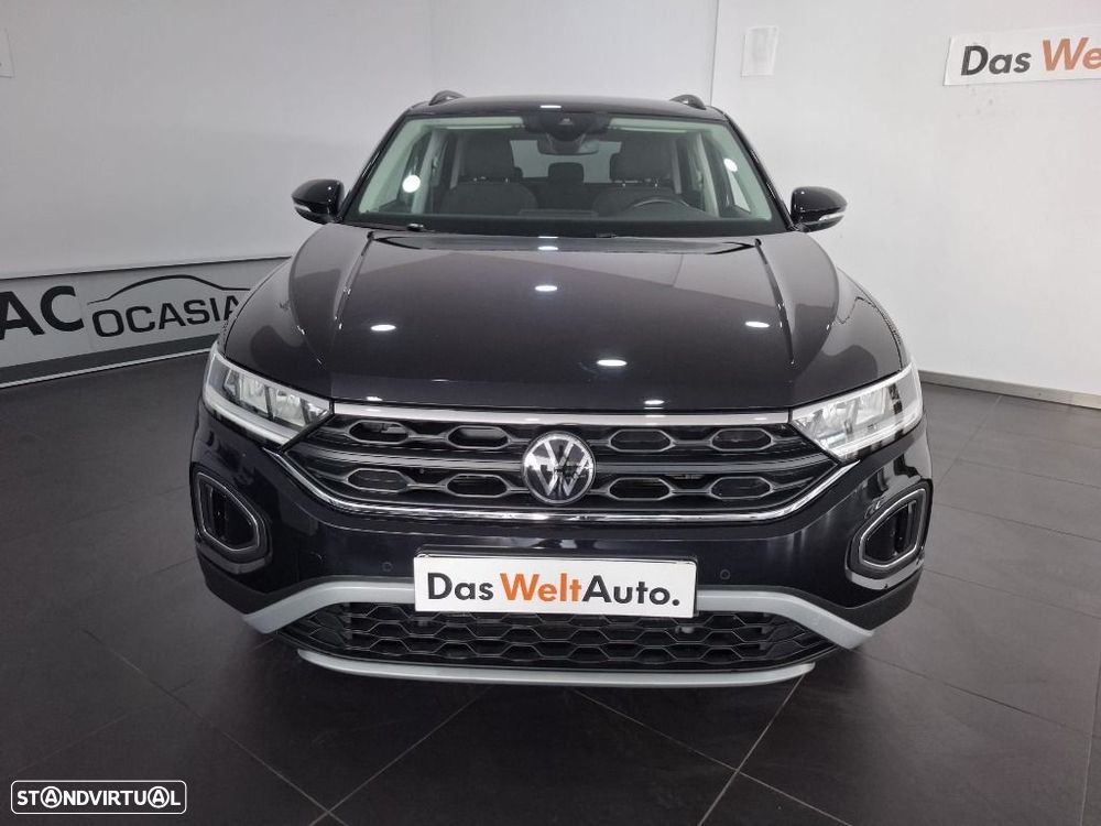 VW T-Roc 1.0 TSI Life - 3