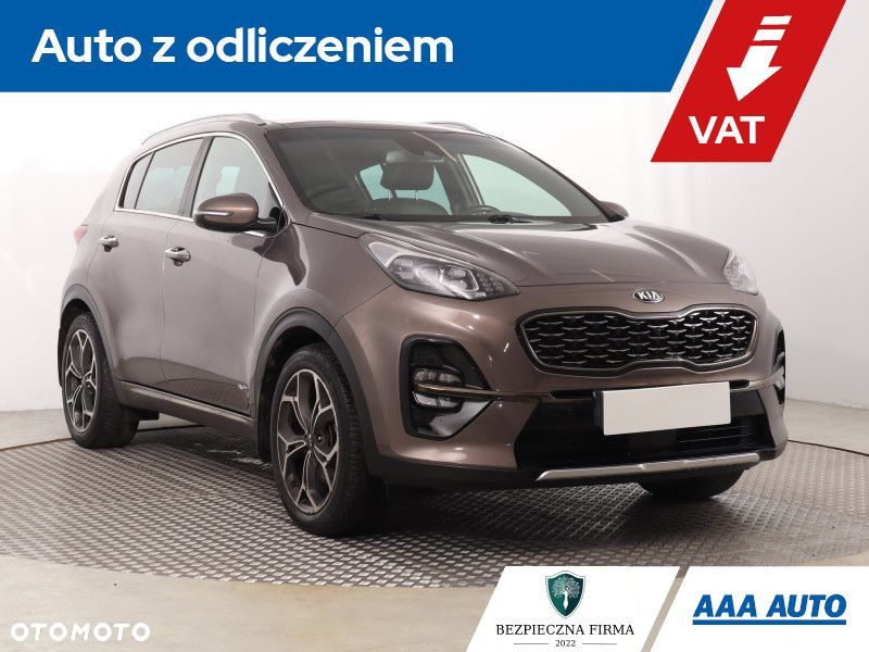 Kia Sportage - 2
