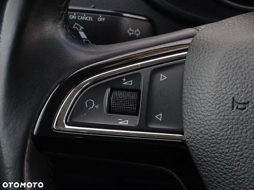 Skoda Octavia - 21