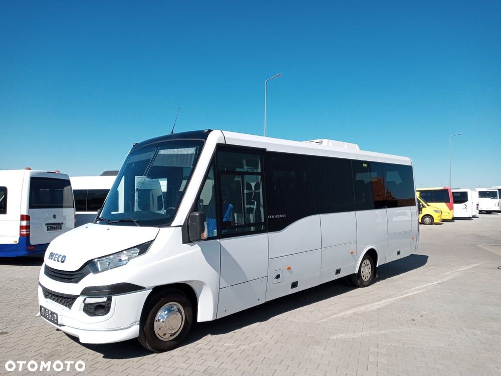 Iveco Feniksbus - 2