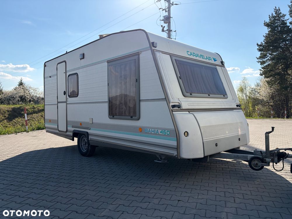 Caravelair Bahia 460 - 1