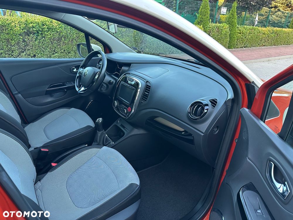 Renault Captur - 17