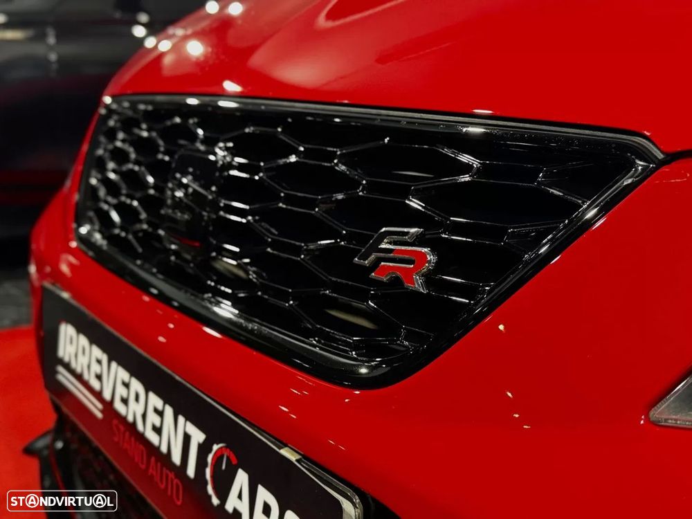 SEAT Leon 2.0 TDI FR S/S - 6