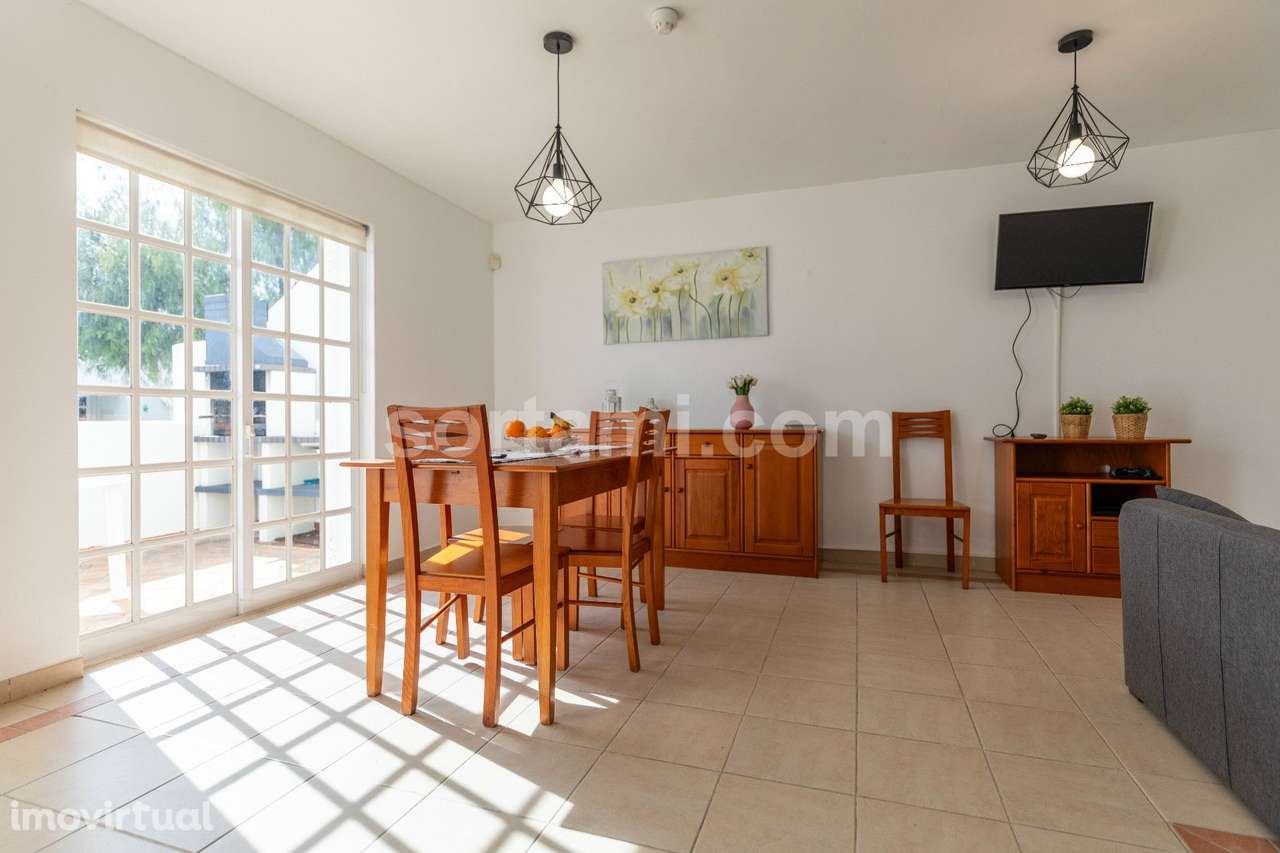 Moradia Geminada T2 Venda em Quarteira,Loulé - Grande imagem: 2/29