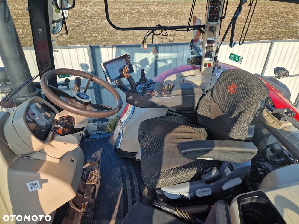 Massey Ferguson 8740S DYNA-VT * 2021r. * pełen serwis MF * - 16