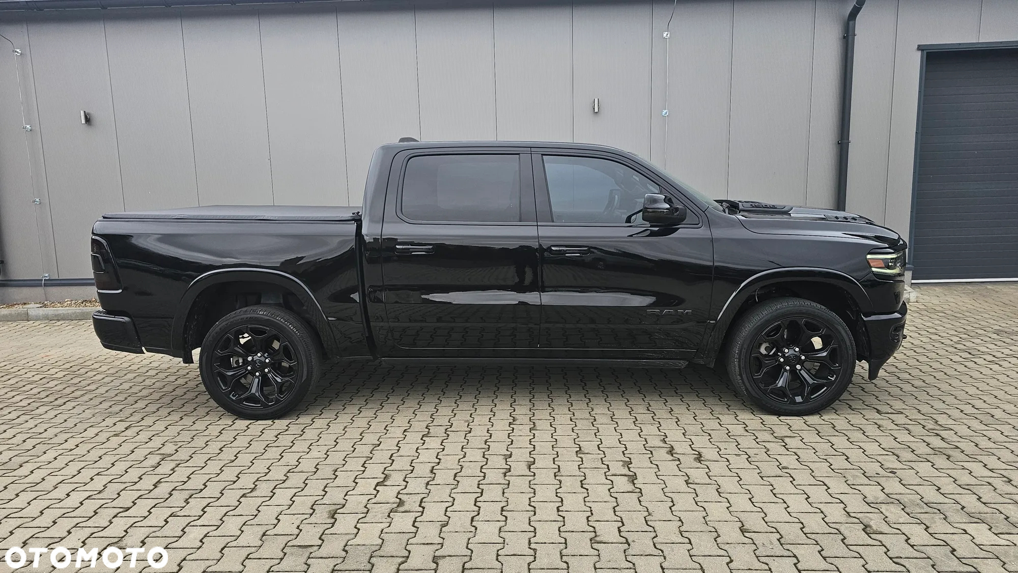Dodge RAM 1500 5.7 4x4 - 4