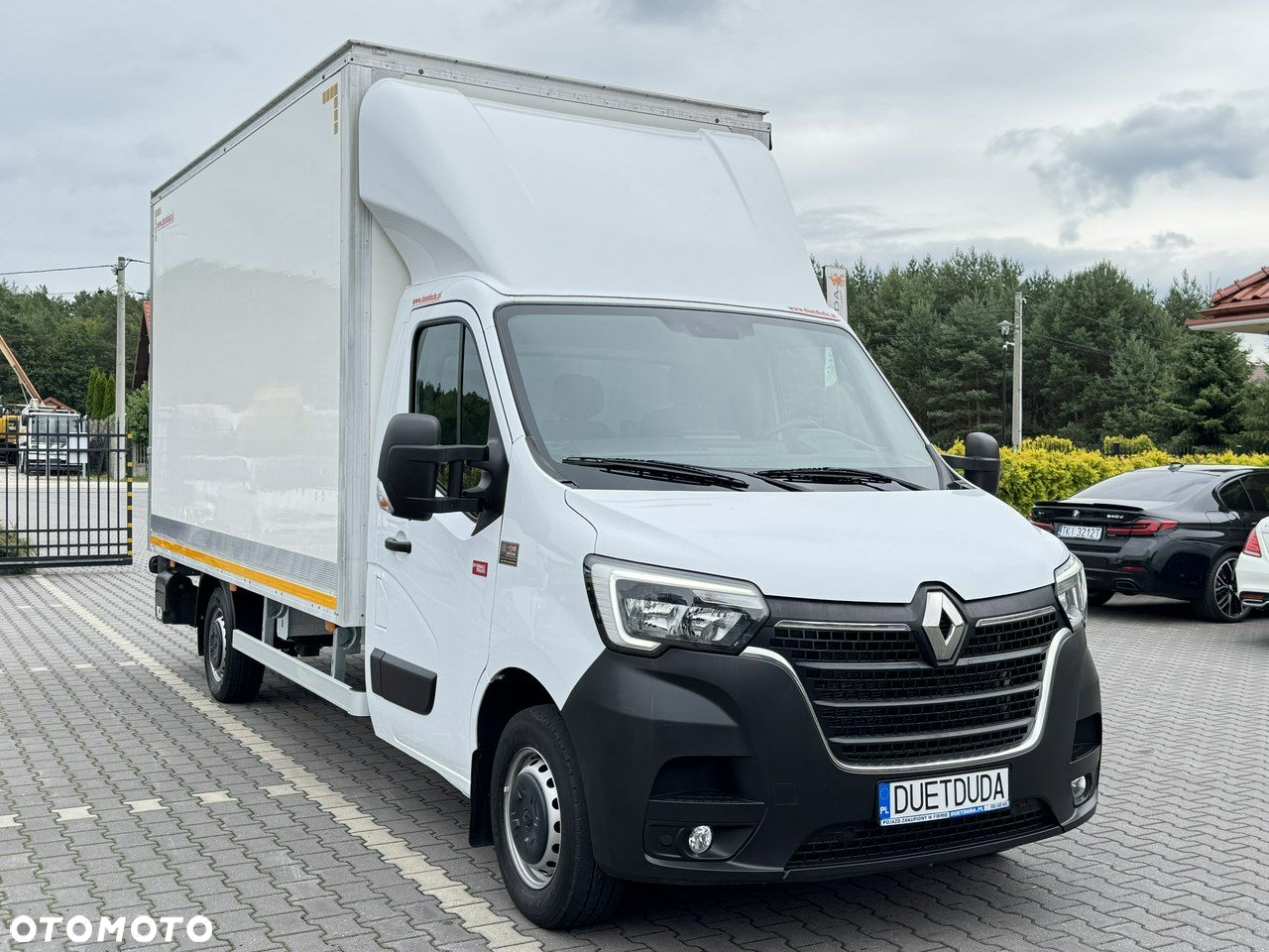 Renault Master - 5
