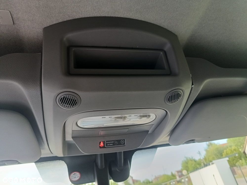 Renault MASTER 2.3 CDTI 135KM - 14