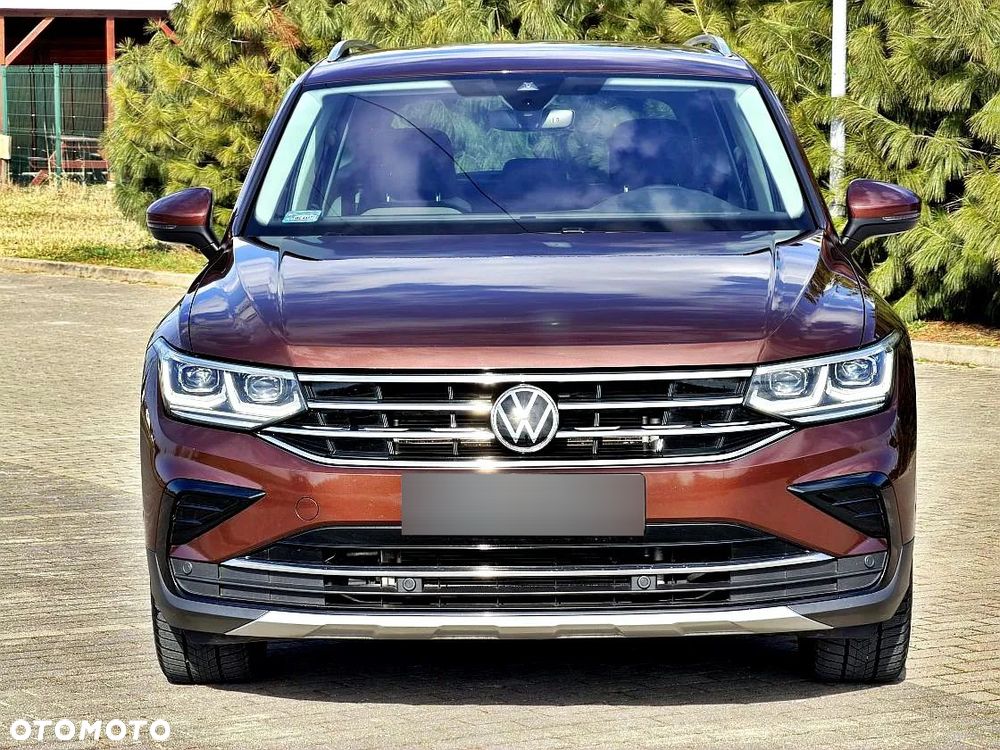 Volkswagen Tiguan 2.0 TDI BMT SCR 4Mot Highline DSG - 40