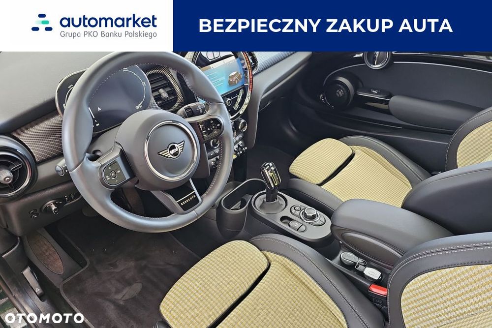 MINI Cooper SE Resolute Edition - 13