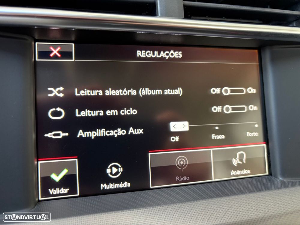 Citroën C4 1.2 PureTech Live - 36