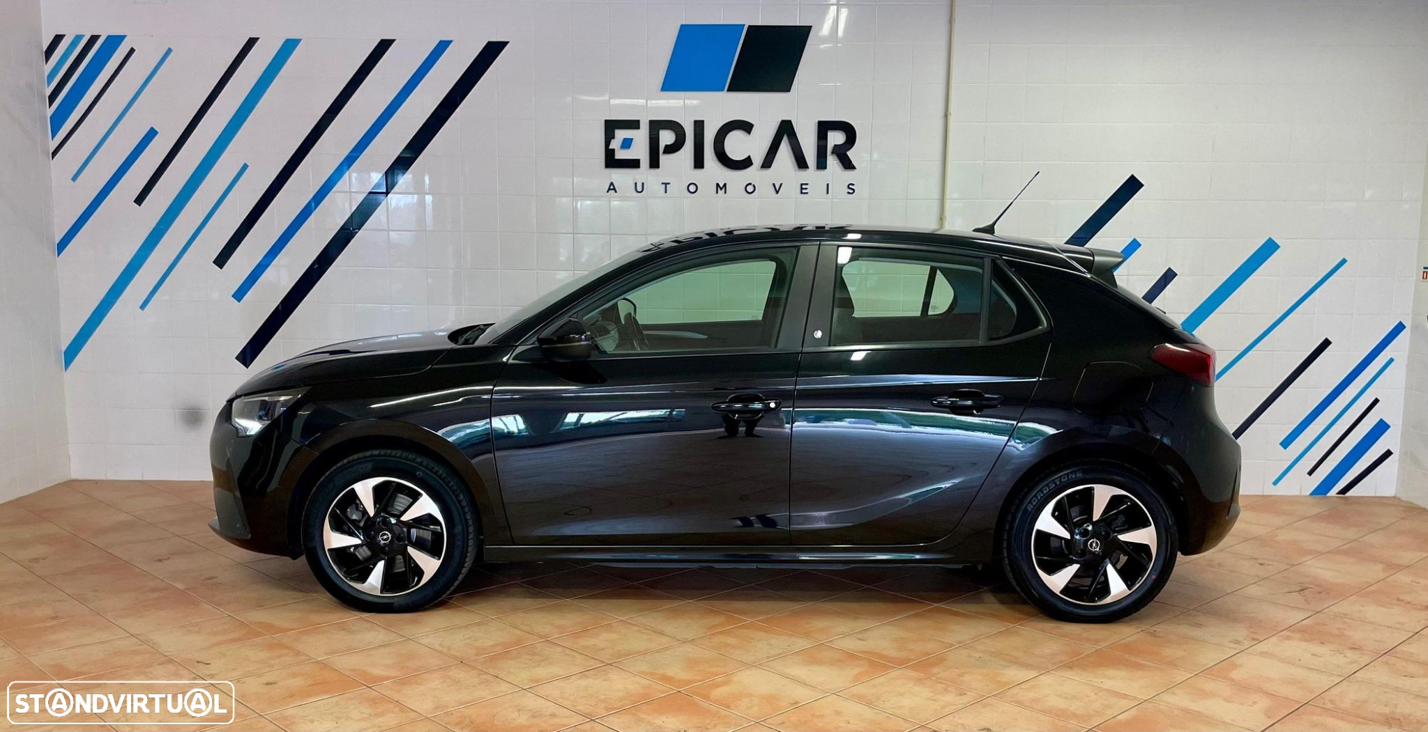 Opel Corsa-e Business Edition - 12