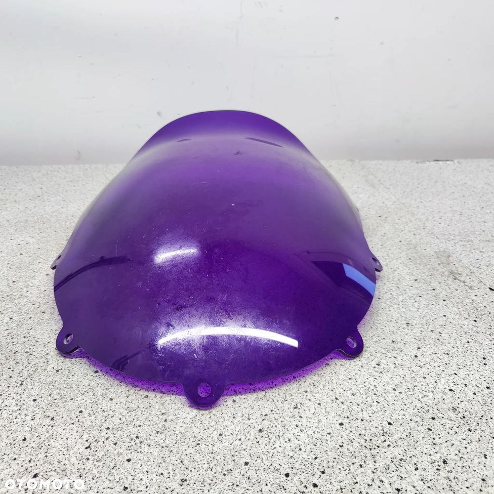 Szyba, szybka, owiewka przód Suzuki GSX-R 600 750 GSXR 600 750 Srad - 3