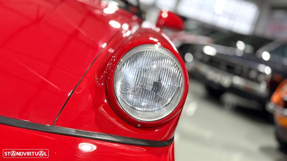 Porsche 911 (964) Speedster 3.6 - 9