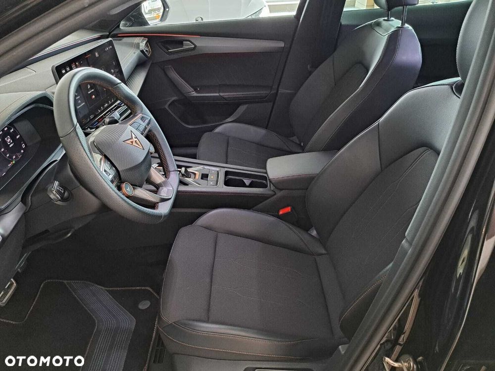 Cupra Formentor 1.5 eTSI mHEV DSG - 13