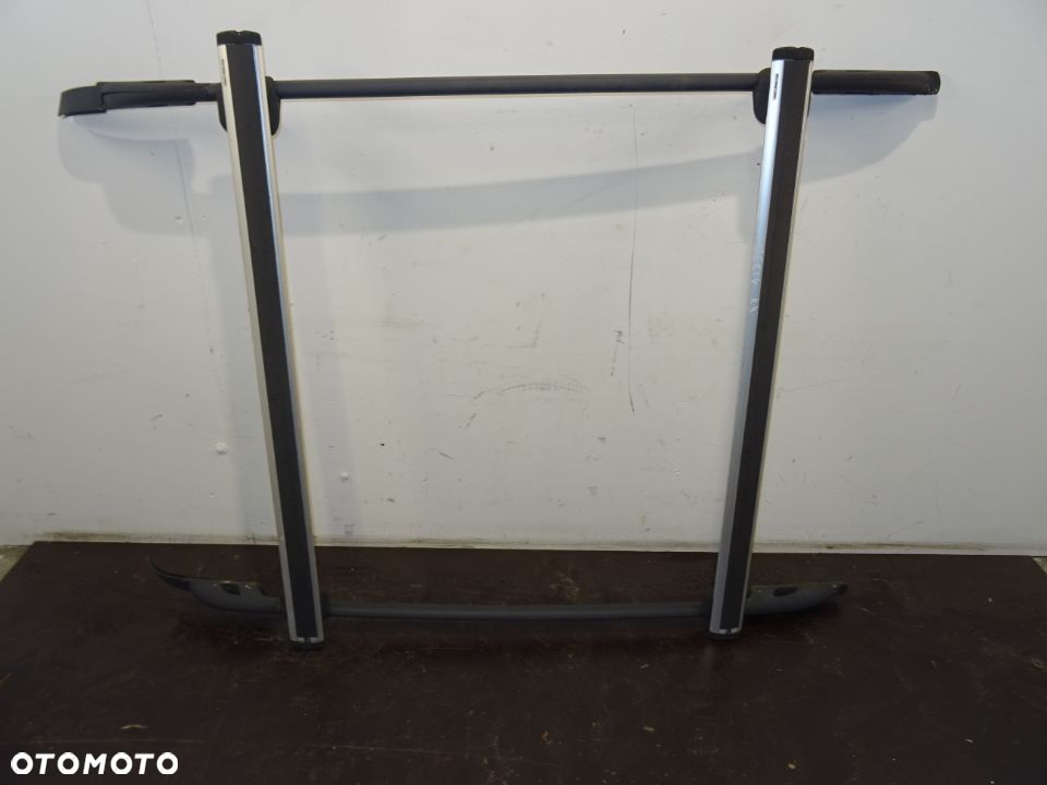 JEEP CHEROKEE KJ LIBERTY 01-05 3.7 RELINGI DACHOWE - 10