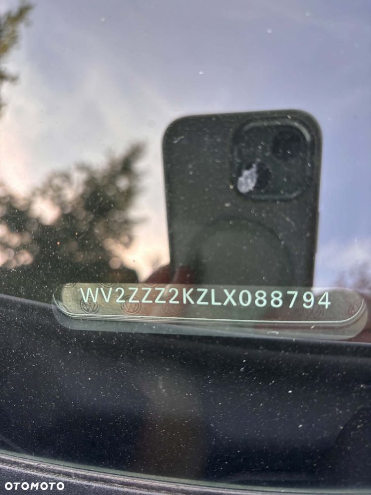 Volkswagen Caddy Maxi 1.4 TSI Trendline - 18