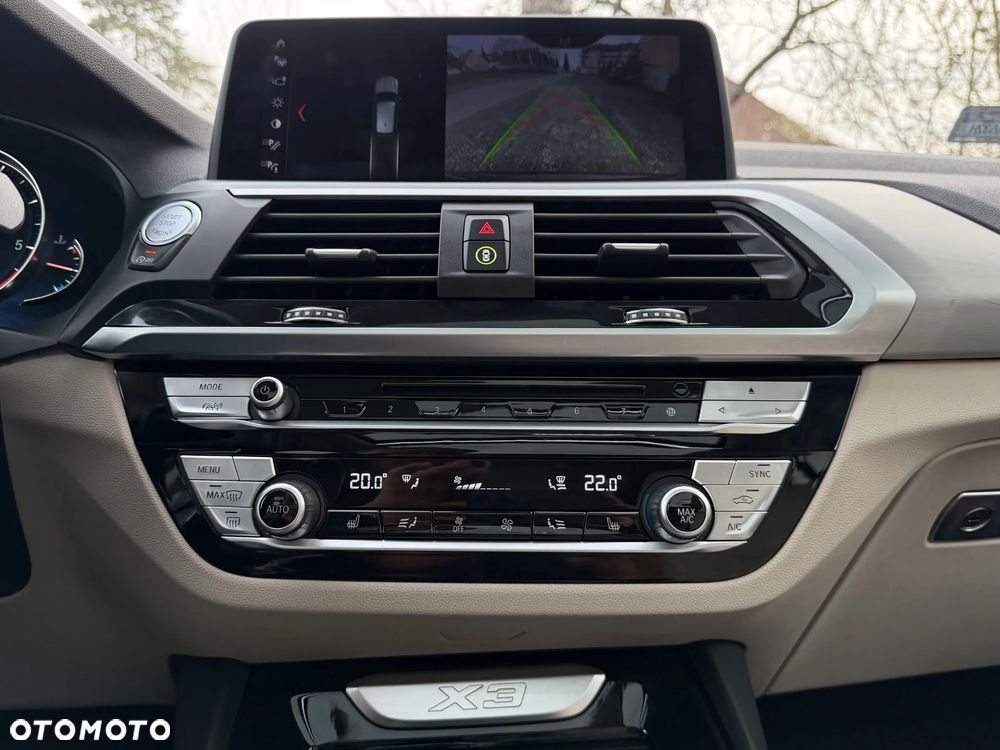BMW X3 - 23