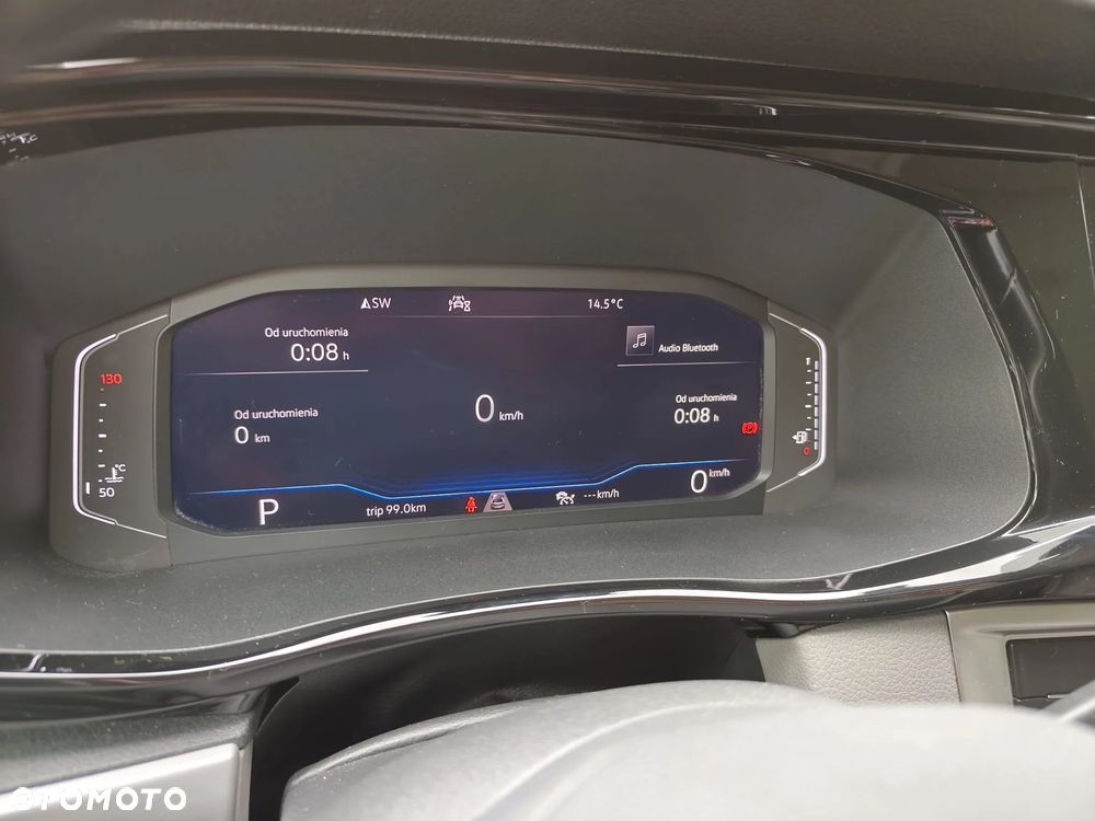 Volkswagen California - 17