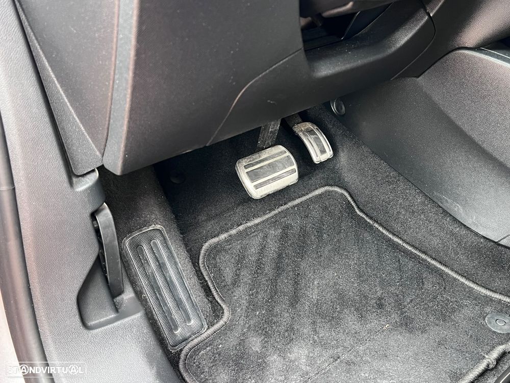 Opel Mokka 1.2 Hybrid GS eDCT - 10