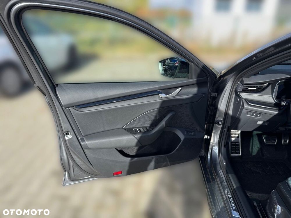 Skoda Octavia - 11