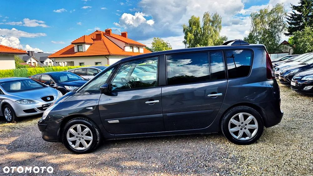 Renault Espace 2.0 Privilege - 20