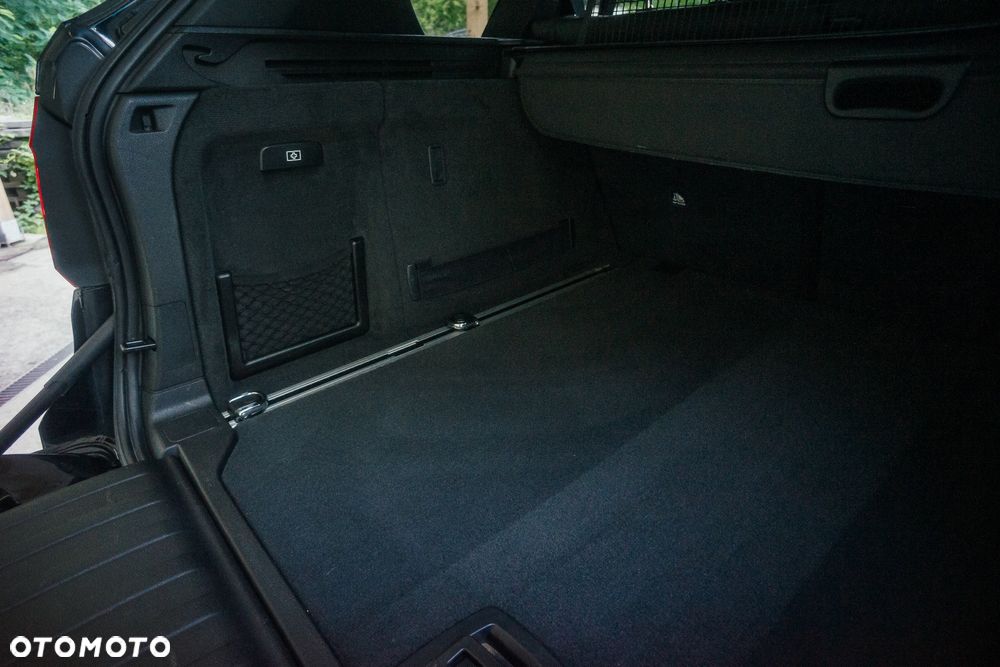 BMW X5 xDrive35i - 7